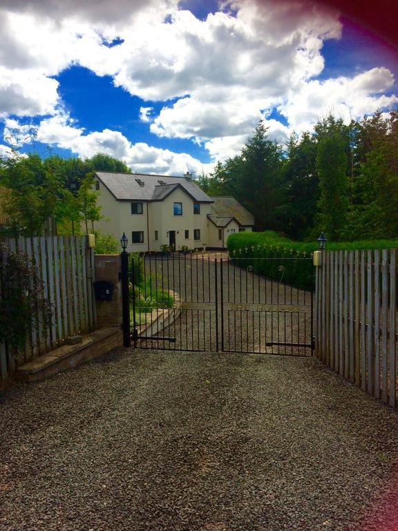 Cottage At The Hollow North Middleton Township Luaran gambar